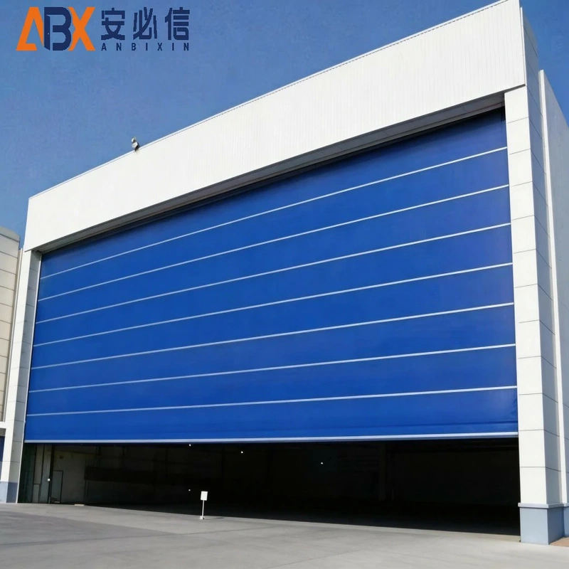 固原市堆积门