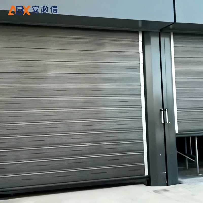 固原市涡轮硬质高速门