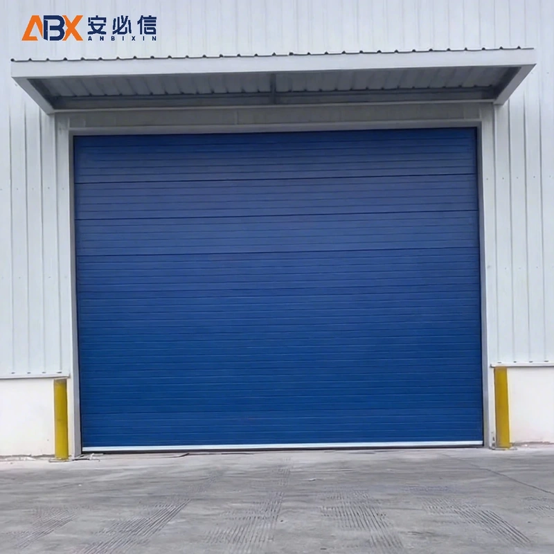 固原市厂房高速门